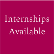 Internships available